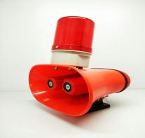 CH-BSJ12聲光報警器強磁型