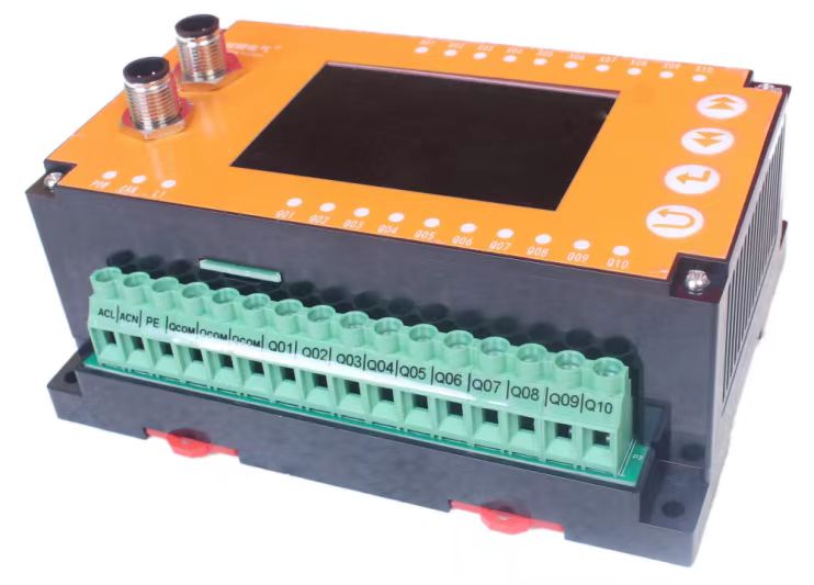 CH-ZK1010系列 機(jī)構(gòu)邏輯智能控制模塊