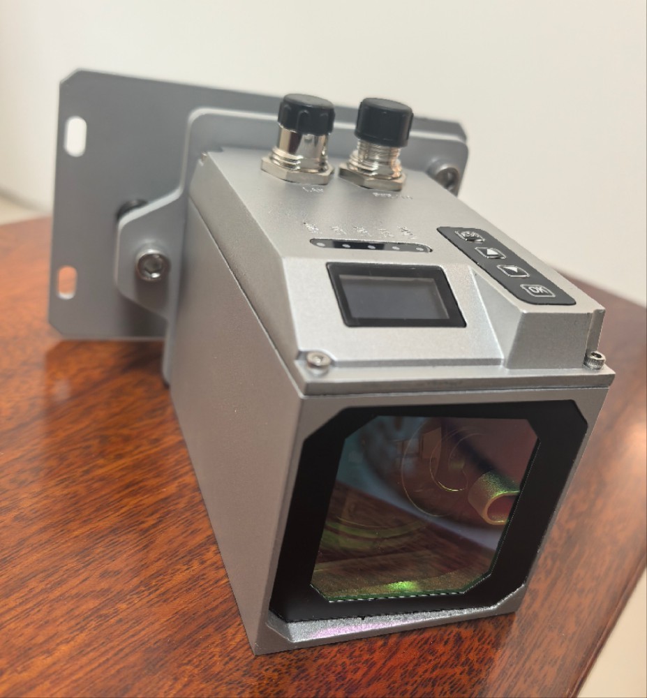 CH-JC120.00型激光測(cè)距傳感器